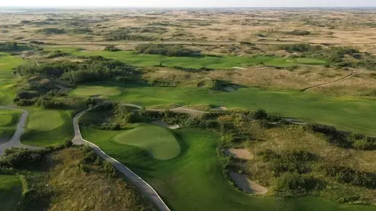 Dakota Dunes Resort, Whitecap