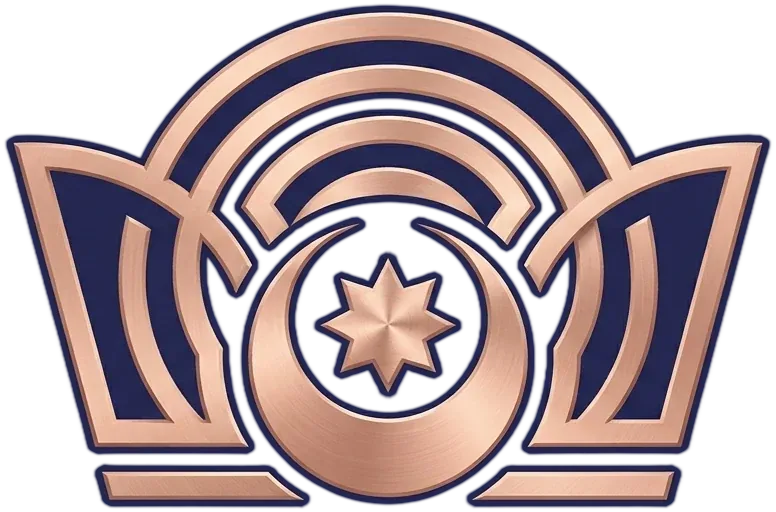 Sunset Rest Kingdom emblem